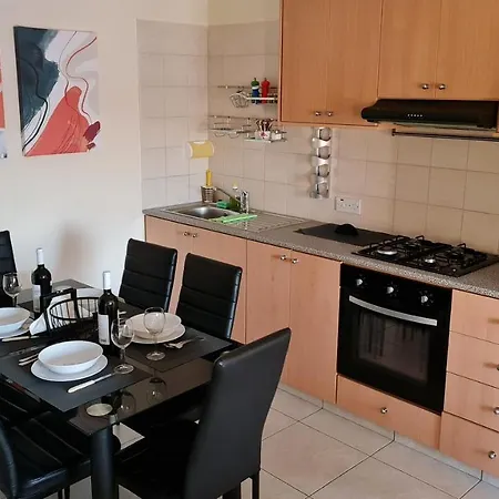 Eleni Peyia Apt Appartamento Paphos