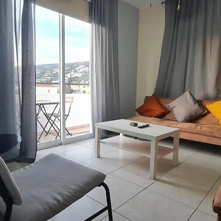 Eleni Peyia Apt Paphos