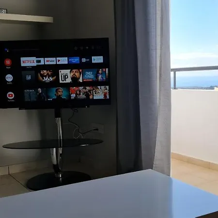 Eleni Peyia Apt Apartament *